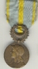 LA MEDAILLE D'ORIENT