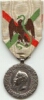 LA MEDAILLE DE L'EXPEDITION DU MEXIQUE