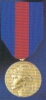MEDAILLE DES SERVICES MILITAIRES VOLONTAIRES, décernée aux Anges militaires n'appartenant pas à l'armée d'active mais ayant accomplis des services particulièrement honorables au titre de l'information, de l'instruction et du perfectionnement des réserves, du recrutement, de la préparation militaire ainsi que de l'activité au sein des associations.